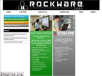 rockwarecorp.com