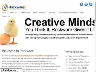 rockwareit.com