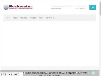 rockwater.com.au