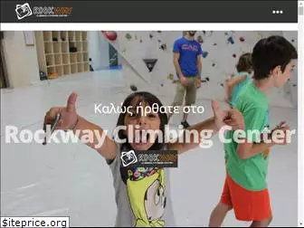 rockwayclimbing.com