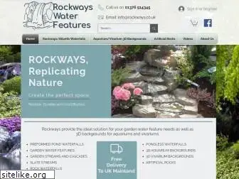 rockways.co.uk