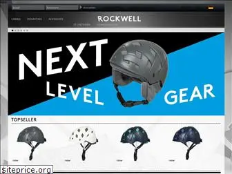 rockwell-headgear.com