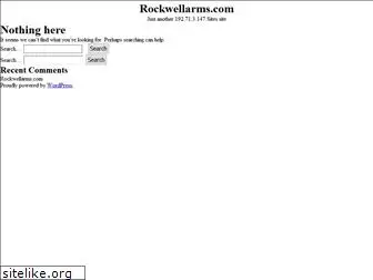 rockwellarms.com