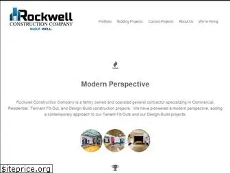 rockwellconst.com