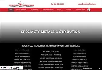 rockwellind.com