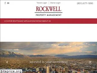 rockwellpm.com