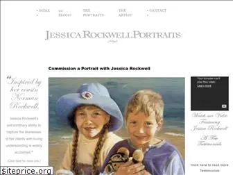 rockwellportraits.com