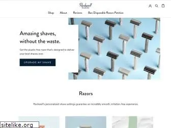 rockwellrazors.com