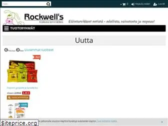 rockwells.net