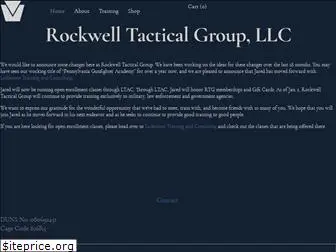 rockwelltactical.com