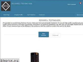 rockwelltestingaids.com