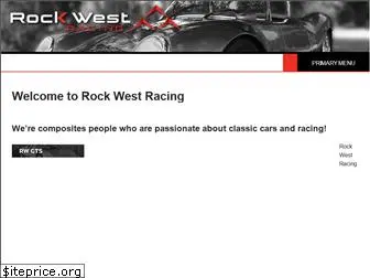 rockwestracing.com