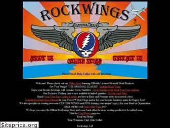 rockwings.com
