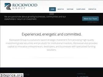 rockwoodam.com