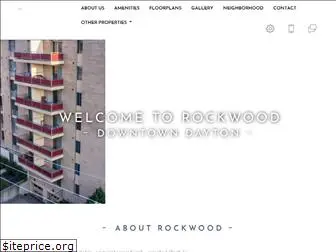 rockwoodapts.com