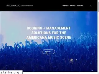 rockwoodbooking.com