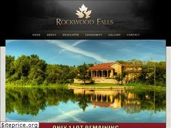 rockwoodfalls.com