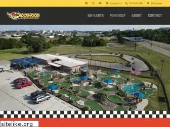 rockwoodgokarts.com