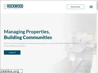 rockwoodprop.com