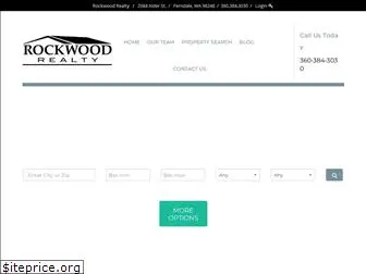 rockwoodrealty.com