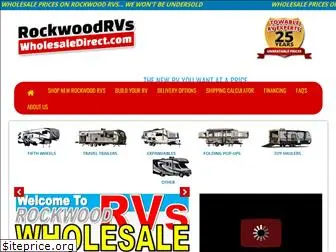 rockwoodrvswholesaledirect.com