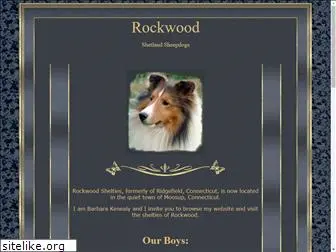 rockwoodshelties.com