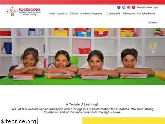 rockwoodsinternationalschool.com