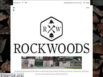 rockwoodsmn.com