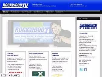 rockwoodtv.com