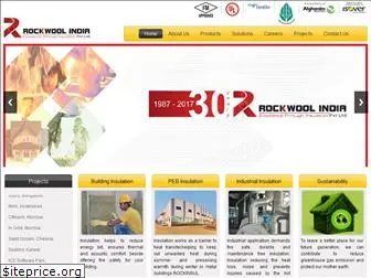 rockwoolindia.com