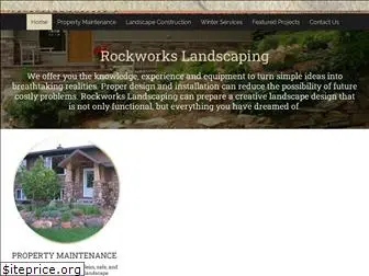 rockworkslandscaping.com
