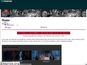 rocky-horror-picture-show.wikia.com