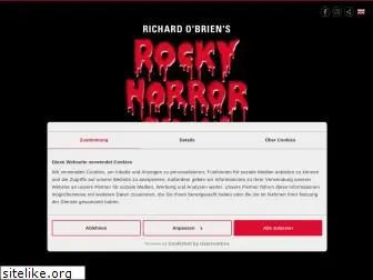 rocky-horror-show.de