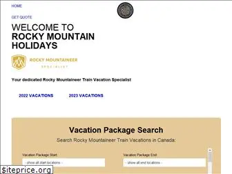 rocky-peak.com