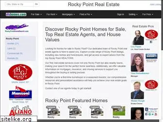 rocky-point-real-estate.com