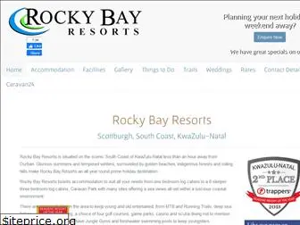 rockybay.co.za