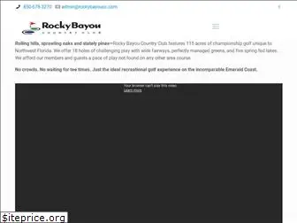 rockybayoucc.com