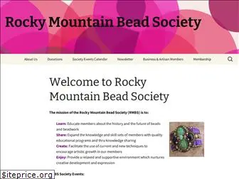 rockybeads.org