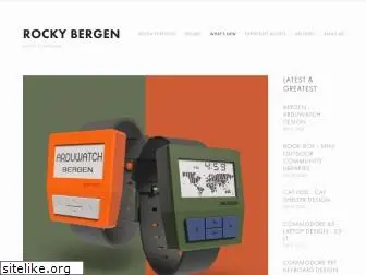 rockybergen.com