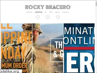 rockybracero.com