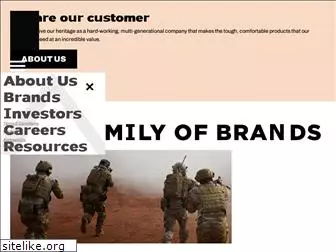 rockybrands.com