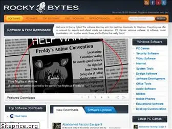 rockybytes.com