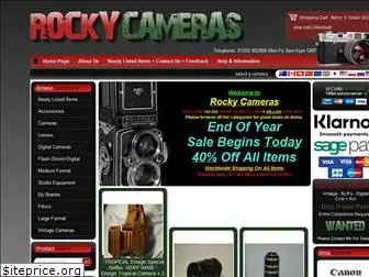 rockycameras.com