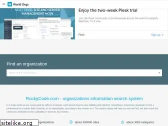 rockycode.com
