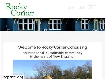 rockycorner.org