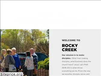 rockycreekonline.org