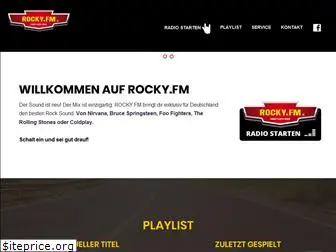 www.rockyfm.com