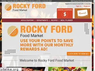 rockyfordfoodmarket.com