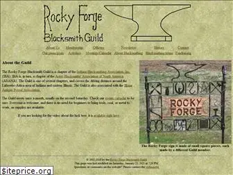 rockyforge.org