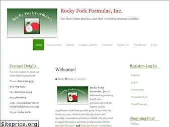 rockyforkformulas.com
